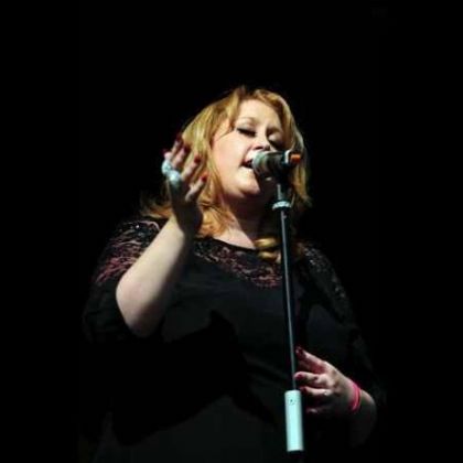Adele The Tribute